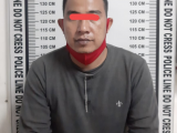 Anggota Polisi Ditangkap, Rencana Pesta Narkoba Gagal