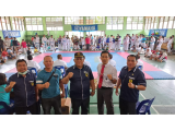 ASKI Sumut Gelar Kejuaraan Piala Wakil Bupati Simalungun