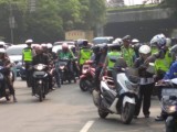 Awas Razia Kendaraan, 14 Hari Polisi dan TNI Siap Menindak