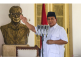Bakal Kesulitan Tentukan Cawapres Prabowo, Gerindra Tak Persoalkan Koalisi Gemuk