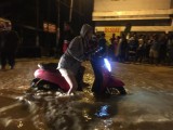 Banjir Melanda Medan, 3 Orang Ditemukan Meninggal