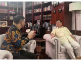 Buntut Deklarasi Dukungan ke Prabowo, Budiman Sudjatmiko Dipecat dari PDIP