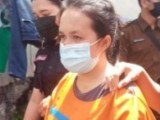 Bunuh Istri Mantan Sekda, Rohayani Dituntut 18 Tahun