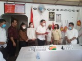 Daftar ke Gerindra Jadi Wawalkot, Netty Sianturi Dukung Sondi