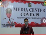 Realisasi Dana Covid-19 Diminta DPRD, JR Saragih 'Membandal'