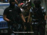 Densus 88 Tangkap Terduga Teroris di Medan Johor
