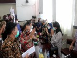 DPRD Siantar Usulkan Pemberhentian Hefriansyah dari Jabatan Wali Kota