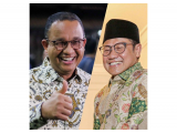 Duet Anies-Muhaimin, PKB: Melakukan Upaya Terbaik untuk Indonesia, Terutama Umat Islam