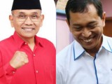 'Gagal' di PDIP, JR Saragih dan Abangnya Masuk NasDem