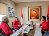 Gibran Rakabuming Penuhi Panggilan PDIP Buntut Pertemuan dengan Prabowo Subianto