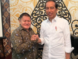 Golkar-PAN Dukung Prabowo di Pilpres 2024, Pernusa: Relawan Jokowi Tak Terpengaruh Koalisi