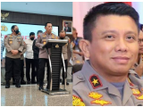 Irjen Ferdy Sambo Resmi Tersangka Atas Tewasnya Brigadir Josua