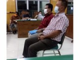 Jadi Saksi di PTUN Medan, ASN Siantar Tak Punya Izin