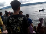 Wisatawan Kembali Tenggelam di Perairan Danau Toba