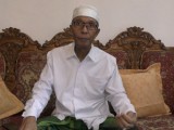 Ketua MUI Simalungun Ajak Umat Islam Sholat Id di Masjid Sesuai Prokes