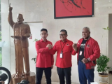 Klarifikasi Pertemuannya dengan Prabowo, Gibran: Tegak Lurus Sesuai Arahan Ketum