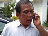 Korupsi Rp 18 Juta, Sekretaris Disnaker Terancam Ditangkap Paksa