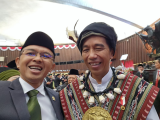 Maman Imanulhaq Respons Pidato Jokowi Soal Budaya Santun dan Budi Pekerti Bangsa Luntur