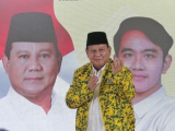 MK Tolak Gugatan Batas Usia Capres 70 Tahun, Peluang Prabowo Ikut Pilpres 2024 Terbuka Lebar