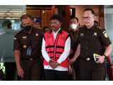 Opini: Johnny G Plate Diborgol Kejagung, Kubu Anies Baswedan Meradang