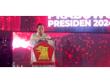 Partai Gerindra Gelar Natal, Prabowo Serukan Semua Umat Beragama Jaga Persatuan