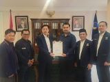 Nasdem Usung Sondi Silalahi Jadi Calon Wakil Walikota Siantar