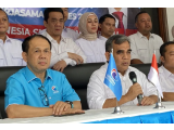 Partai Non Parlemen Bakal Merapat, Gerindra: Pak Prabowo Bisa Diterima Semua Kekuatan