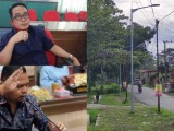 Penataan Siantar Semrawut, DPRD Sesalkan Kinerja Pemko