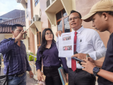 Pengacara Raden Nuh Pernah Divonis 5 Tahun Penjara, Pembelaan Klien di PN Siantar Dinilai Cacat Hukum
