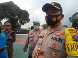 Amankan Pilkada Simalungun, Polisi Diminta Bersikap Tegas
