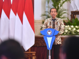 Presiden Jokowi Setuju Kredit Macet UMKM yang Capai Rp 5 Miliar Dihapus
