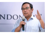 Saiful Mujani Sebut Rakyat Tolak MPR Kembali Menjadi Lembaga Tertinggi Negara
