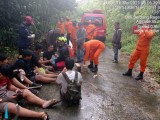Tersesat di Hutan Sibolangit, 7 Wisatawan Ditemukan Terluka