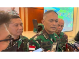 Oknum TNI Bantu Pelarian Tersangka Korupsi, Brigjen J.O. Sembiring Membantah