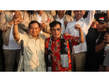 Tak Takut Disanksi PDIP, Budiman Sudjatmiko: Saya Dukung Prabowo!