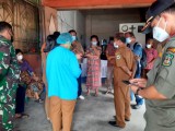Tolak Dirujuk ke Medan, Pasien Covid-19 Meninggal di Rumah