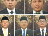 Usai Pesta Narkoba, 5 Anggota DPRD Labura Ditangkap Polisi