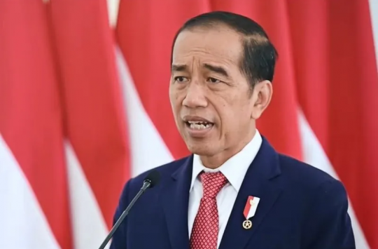Presiden Joko Widodo atau Jokowi. (Foto: Istimewa)