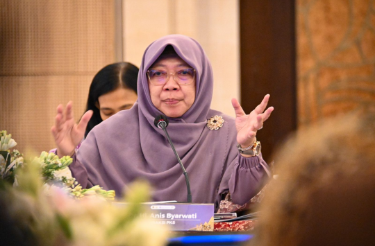 Ketua DPP PKS: Pengentasan Kemiskinan di Indonesia Rapuh