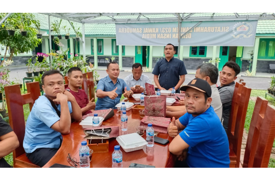 Korem 023/KS Diminta Bermitra dengan Media Terverifikasi