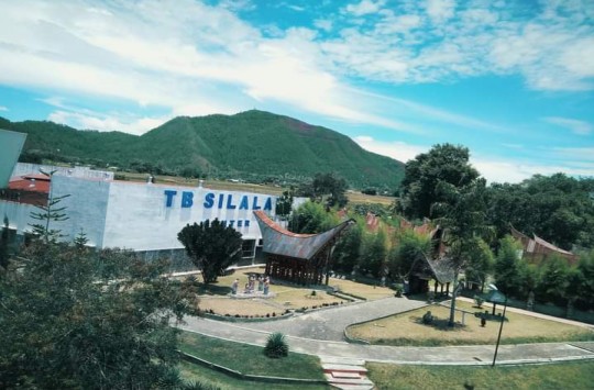 Museum TB Silalahi Suguhkan Ragam Budaya dan Keindahan Danau Toba