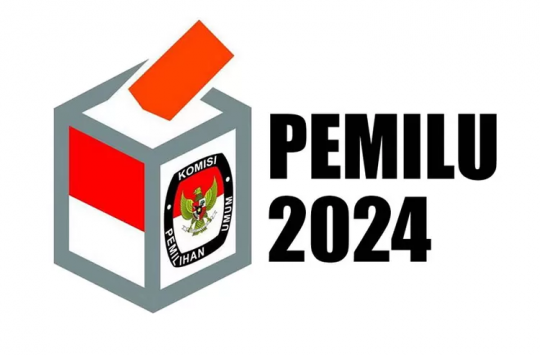 Ilustrasi Pemilu 2024. (Foto: Istimewa)